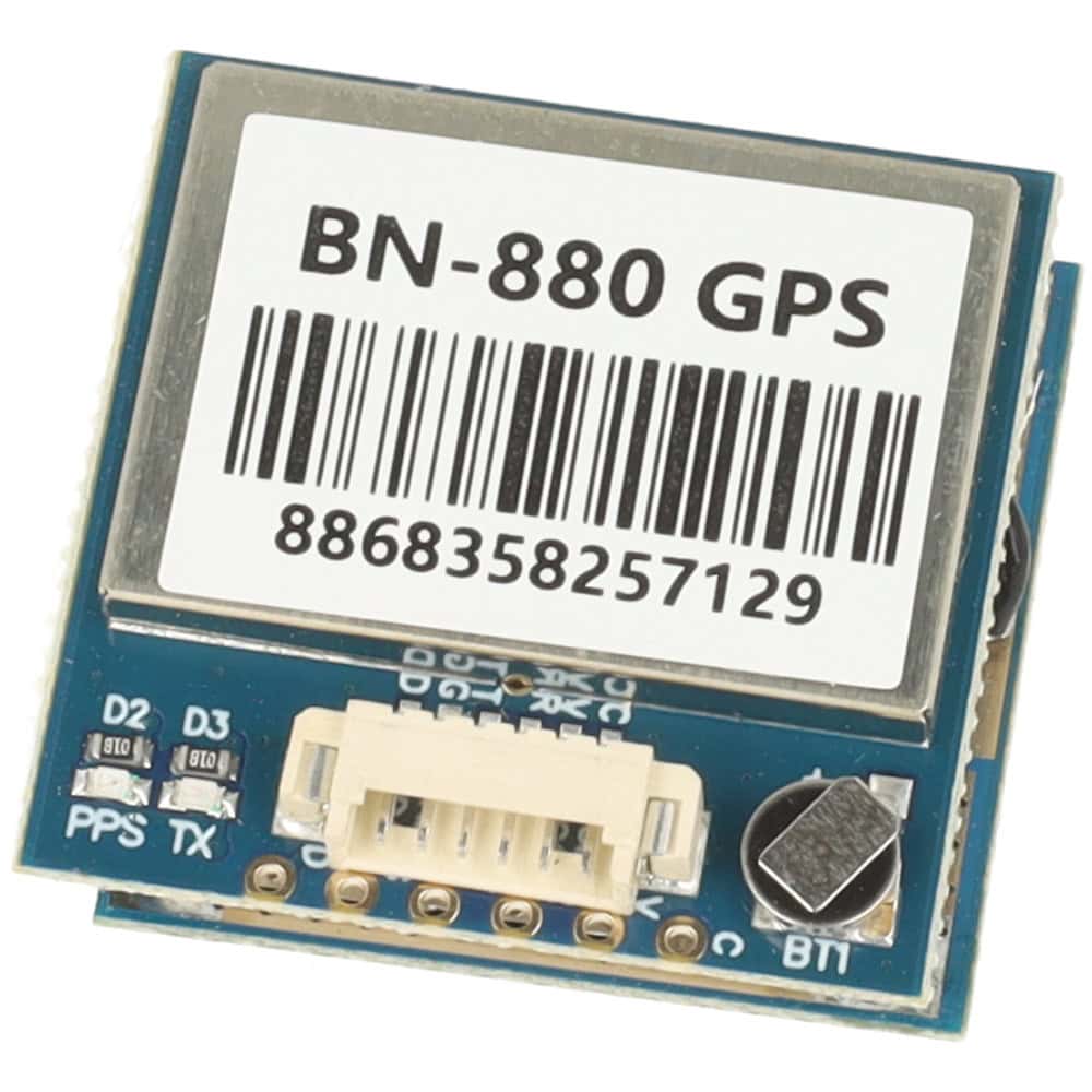 Moduł BN-880 GPS - Sklep msalamon
