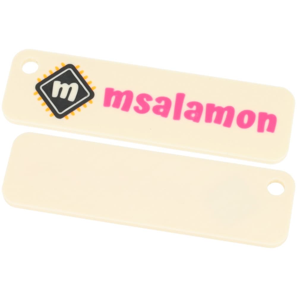 Brelok MSALAMON - Sklep msalamon
