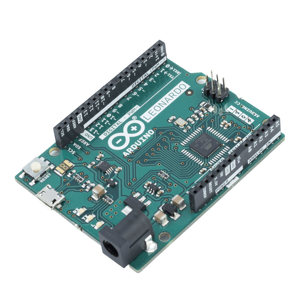 Arduino® Leonardo - A000057 - Sklep msalamon