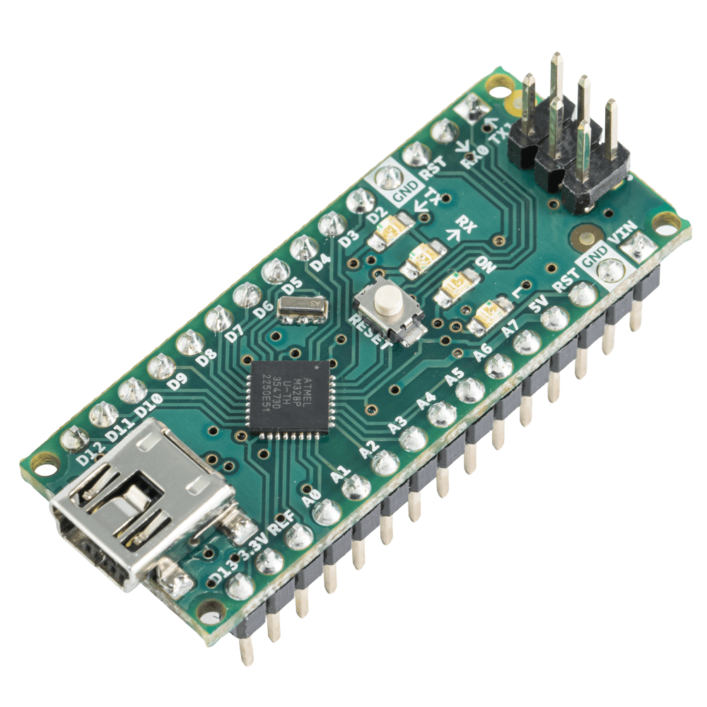 Arduino Nano - A000005 - Sklep msalamon