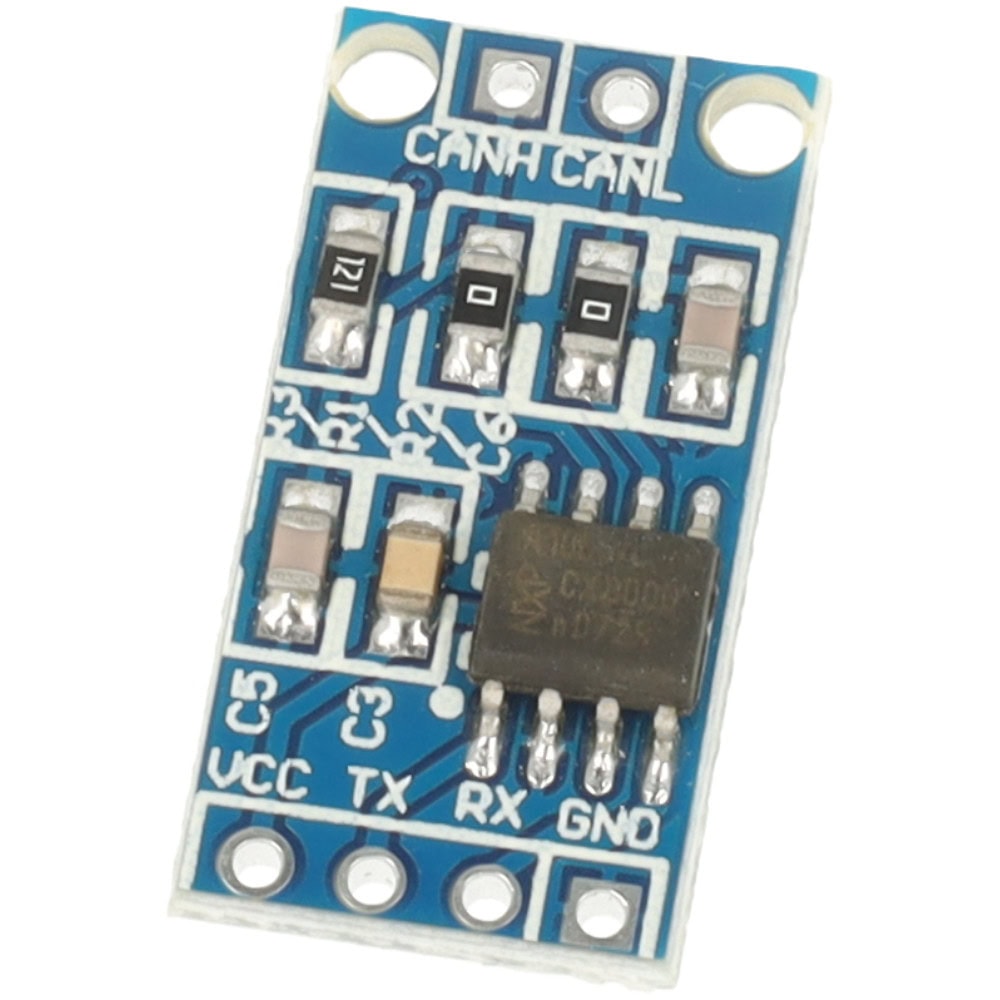 Transceiver CAN TJA1050 - Sklep msalamon