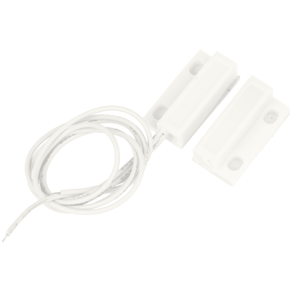 KONTAKTRON CZUJNIK MAGNETYCZNY MC-38 14X27MM - Sklep msalamon