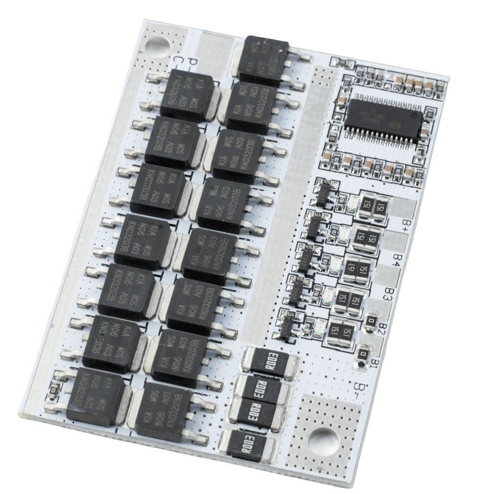Ładowarka Li-Ion BMS 3S 100A - Sklep msalamon