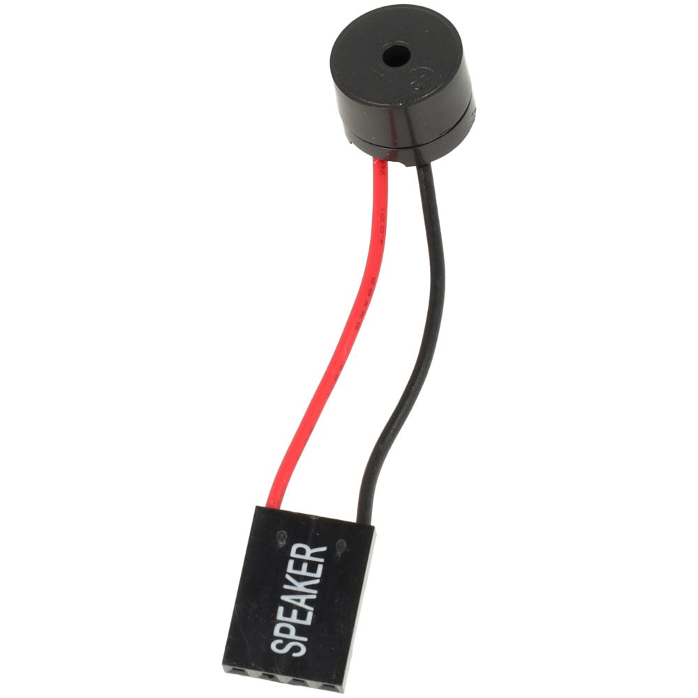 Buzzer Mini Plug Speaker - Sklep msalamon