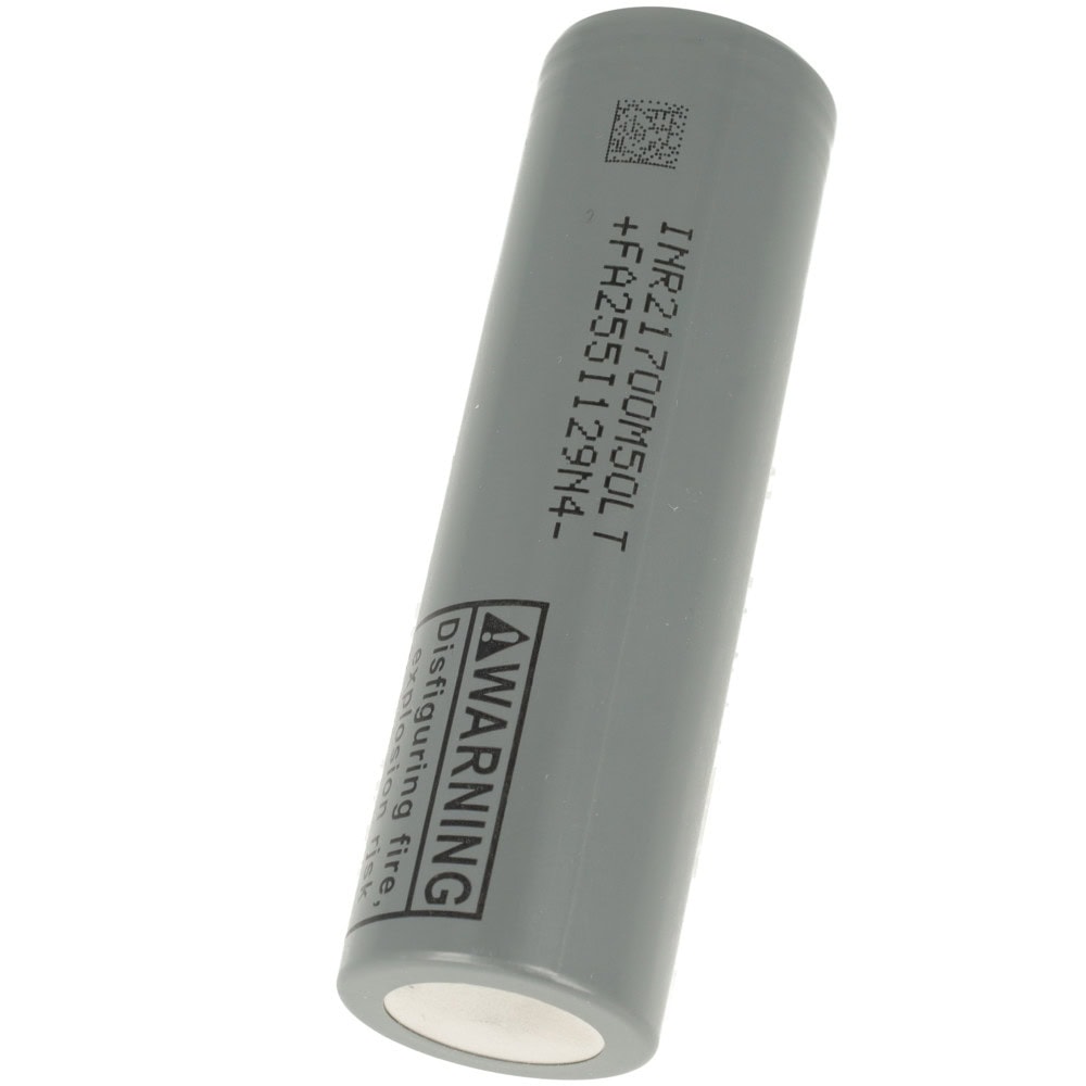Ogniwo LG M50L 21700 4900mAh 14.4A - Sklep msalamon