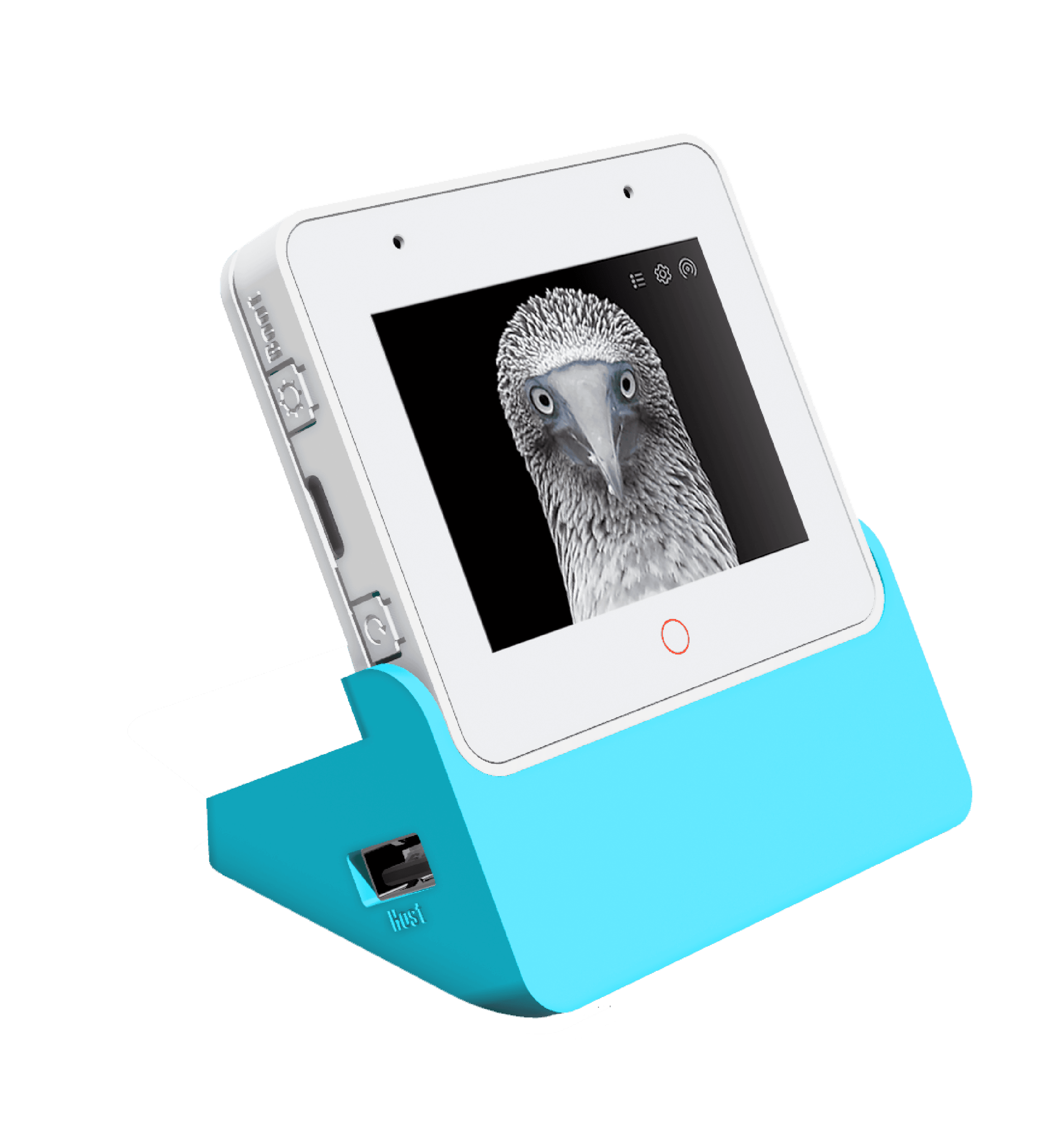 Espressif ESP32-S3-BOX-3 - Sklep msalamon