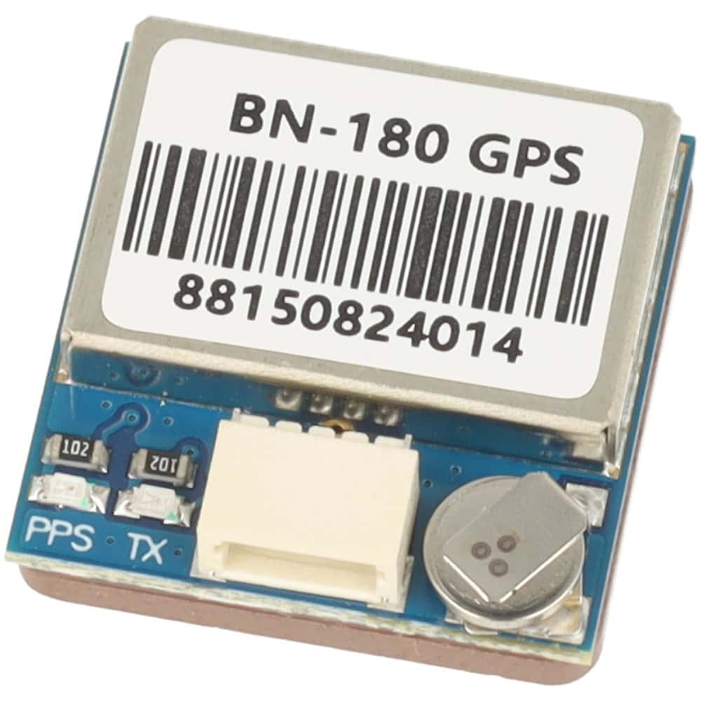 Moduł BN-180 GPS - Sklep msalamon