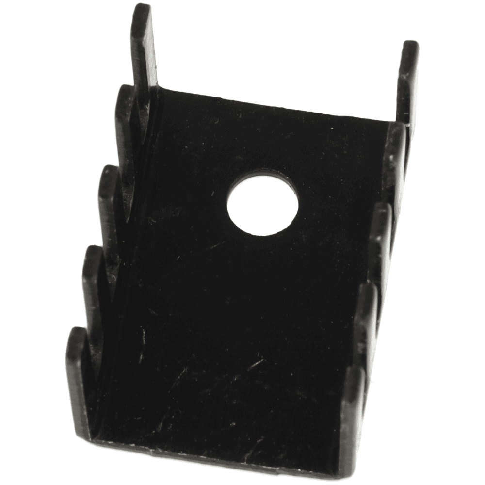 RADIATOR TO-220 13x19x9 - Sklep msalamon