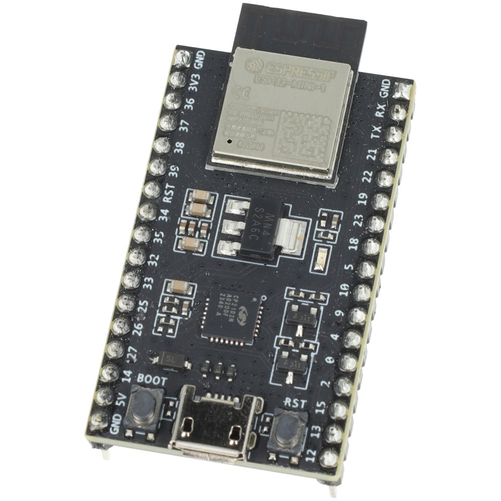 Espressif ESP32-DevKitM-1 - Sklep msalamon