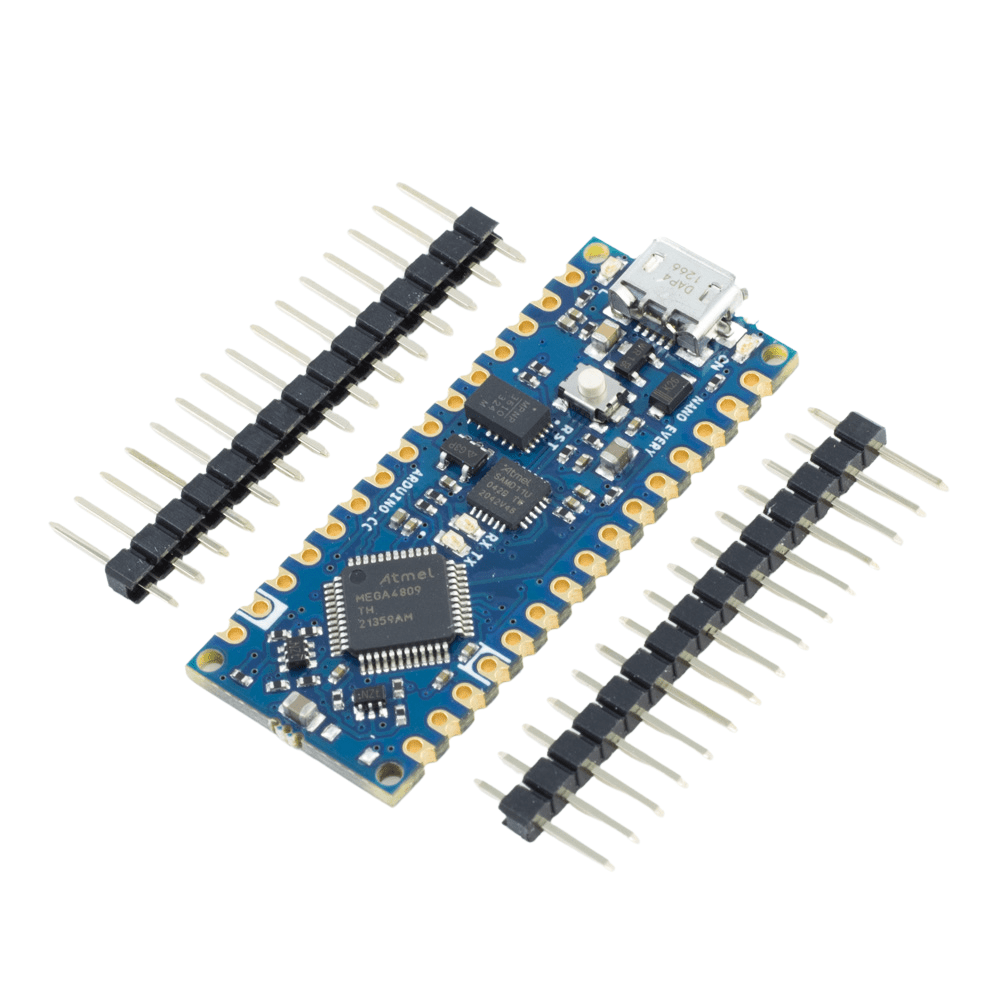 Arduino® Nano Every - ABX00028 - Sklep msalamon