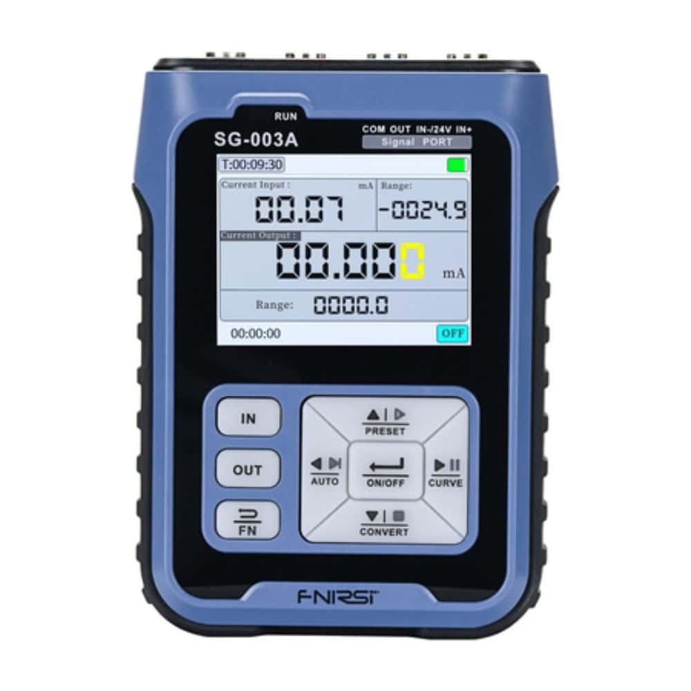 Mini generator sygnałów FNIRSI SG-003A - Sklep msalamon