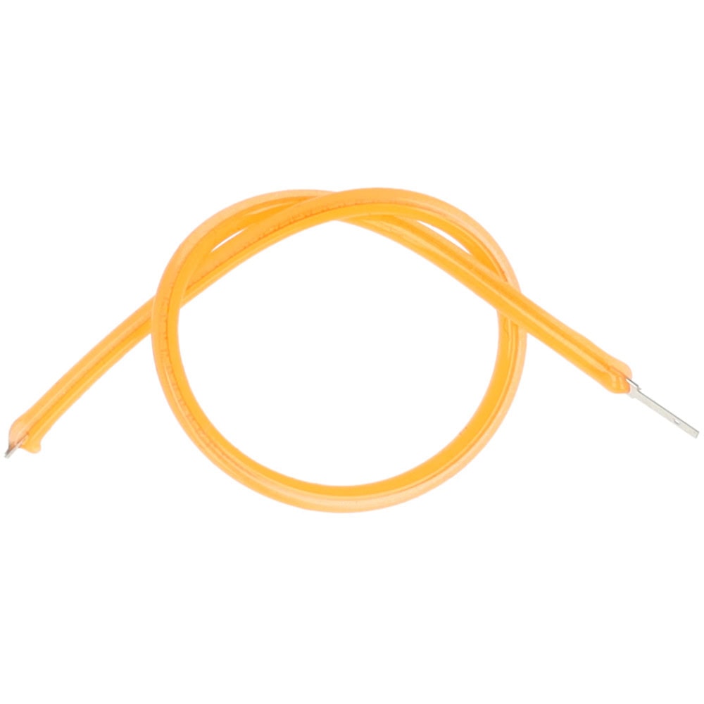 LED Filament COB 130 mm Różowy - Sklep msalamon