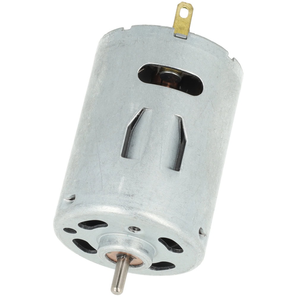 Mini Silniczek 6V MT92 z wrzecionem 7mm - Sklep msalamon