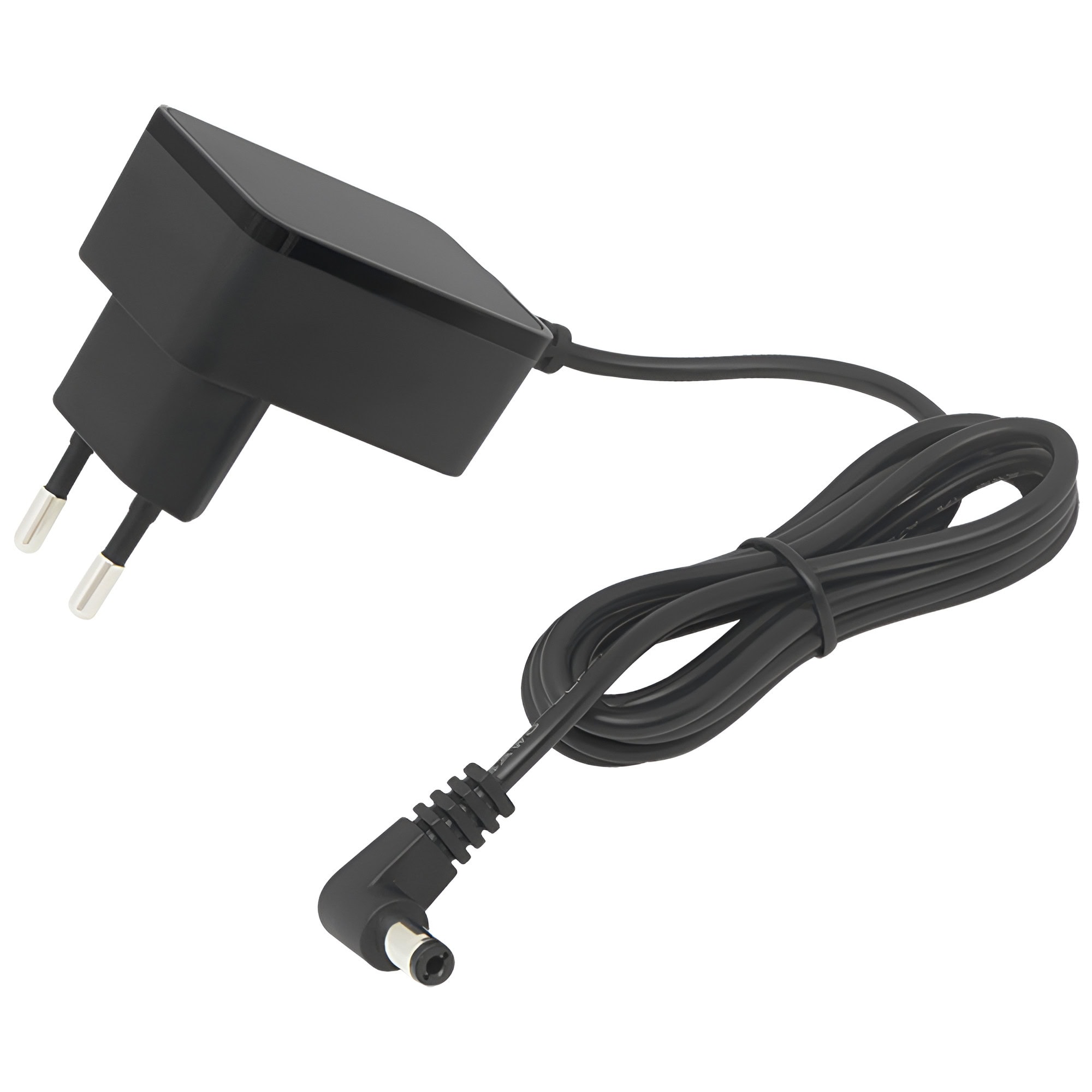 Zasilacz impulsowy 12V / 2000mA 2,1/5,5 / 1,2m - Sklep msalamon