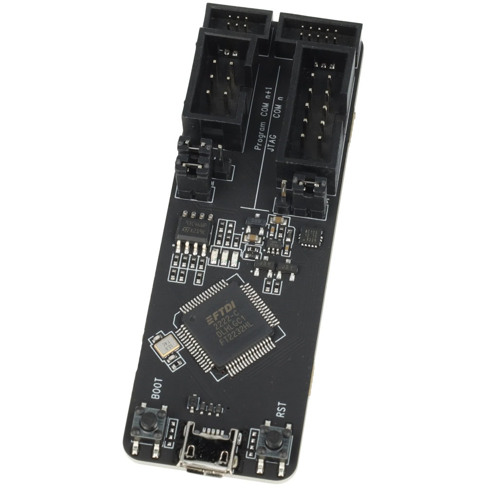 Espressif ESP-PROG programator debugger ESP32 - Sklep msalamon