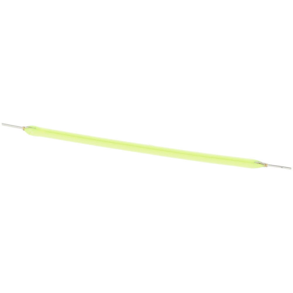 LED Filament COB 60 mm Zielony - Sklep msalamon