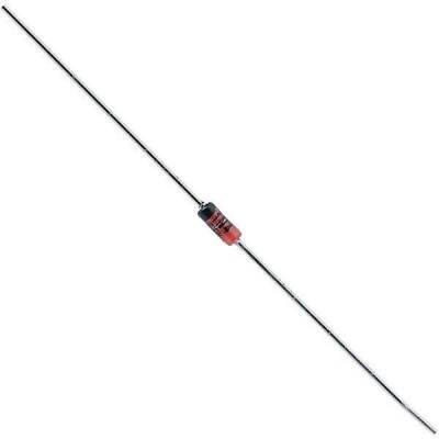 12V 1W Zener Diyot - 1N4742A