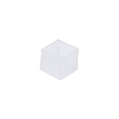 6x6mm Kare SMA Konnektör Koruma Kapağı