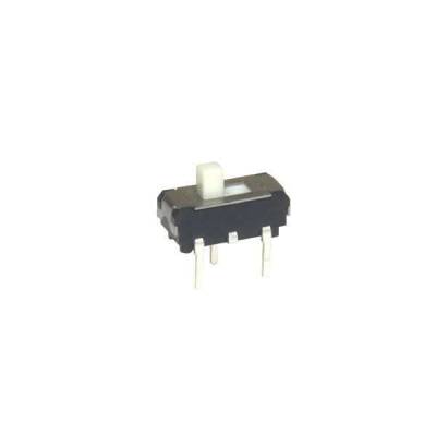 2 Konumlu Sürgülü Switch