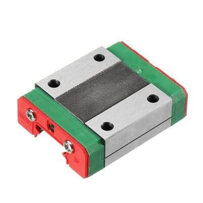 MGN12C Bilyalı Rulman Blok - MGN12C Araba