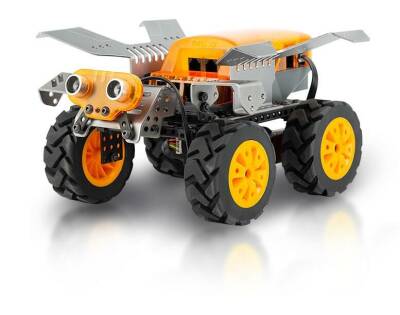 Thunbot STEAM Eğitim Robotu