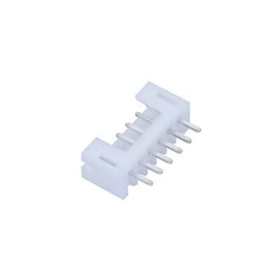 6 Pin JST-PH 2.0 Tunik Konnektör Erkek