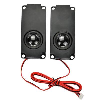 Hoparlör 8 ohm 5W - Raspberry Pi Uyumlu