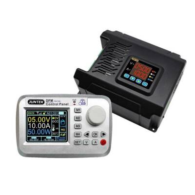 DPM8650-RF 60V 50A Programlanabilir DC-DC Güç Kaynağı - RF Kontrollü