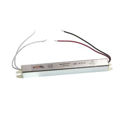 HT-1136 12V 3A Kalem Tipi Güç Kaynağı
