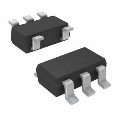 MCP73831T SOT-23 Smd Şarj Kontrol ve Güç Entegresi