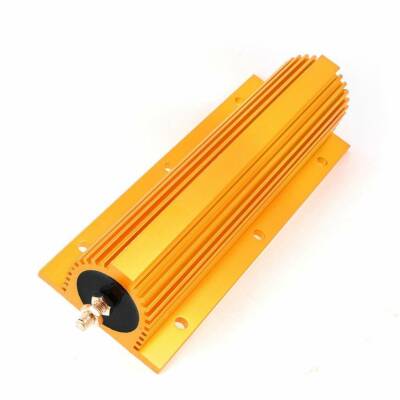 10R 500W RX24 Alüminyum Direnç