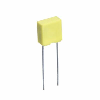 150nF 63V 5mm Polyester Kondansatör
