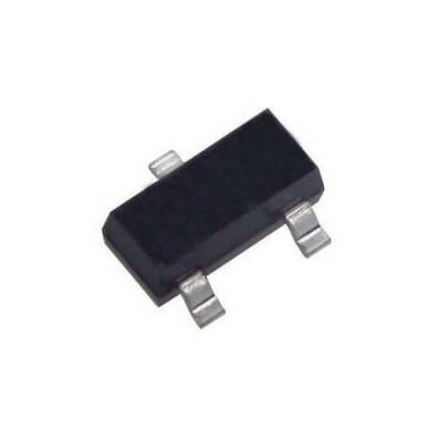 TCM809RENB713 SOT23-3 SMD Entegre