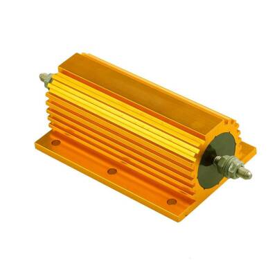 0.10R 300W RX24 Alüminyum Direnç