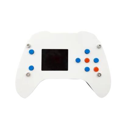 GRBL CNC Offline Kontrol Ünitesi Konsol