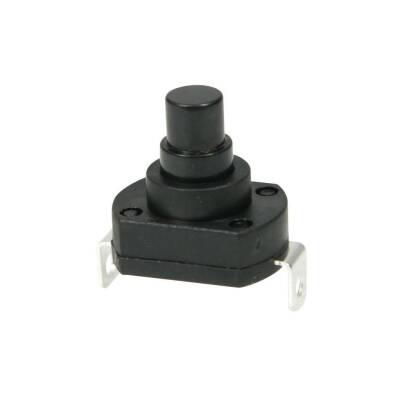 SB-31 18x13mm Yaylı Push Buton