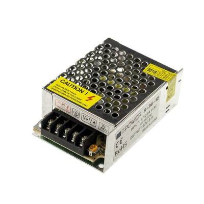 HT-1310 5V 5A Metal Kasa Güç Kaynağı