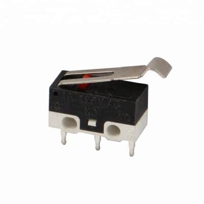 JL014 Mini Micro Switch