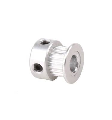 GT2 Kasnak, 20 Diş 5mm