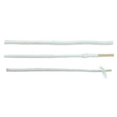 6 mm2 SİAF-GL İplik Örgülü Kablo - 1 Metre