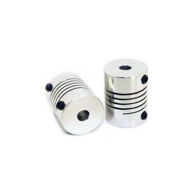 3D Yazıcı Kaplin 5mmx8mm