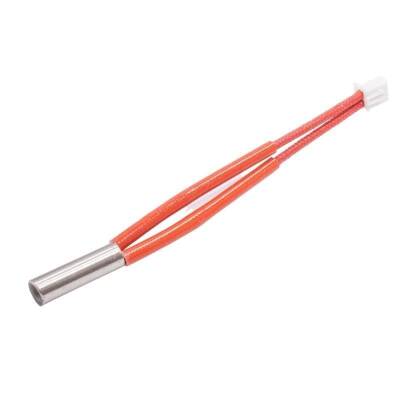 Extruder Isıtıcısı 12V 40W - 10cm
