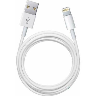 Iphone Şarj Kablosu 1 Metre