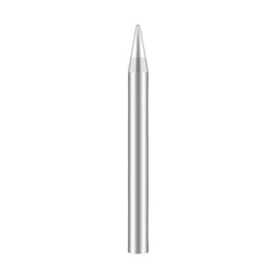 60W B Tip Havya Ucu - Silver