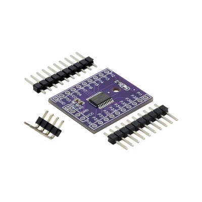 STC8H1K08-TSSOP20 Geliştirme Kartı