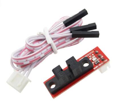 3D Yazıcı Optik Limit Switch Endstop