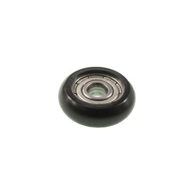 625ZZ Rulman 5mm - Plastik Kaplı