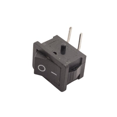 KCD1 2-Pin On-Off Anahtar 90C
