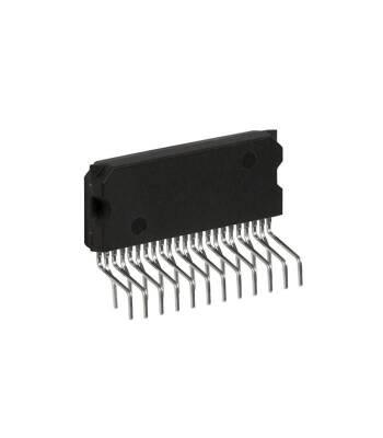 TDA8571J SIP-23 Amplifikatör Ses Entegresi