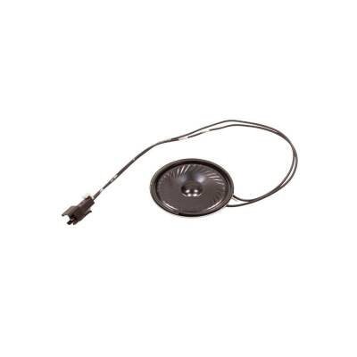 Hoparlör 50mm 8Ohm 8Ω 0.5W - JST-SM Soketli